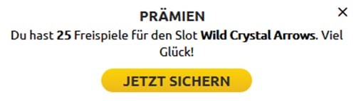 Royale 500 Casino Erfahrungen – Test & Bewertung 2026