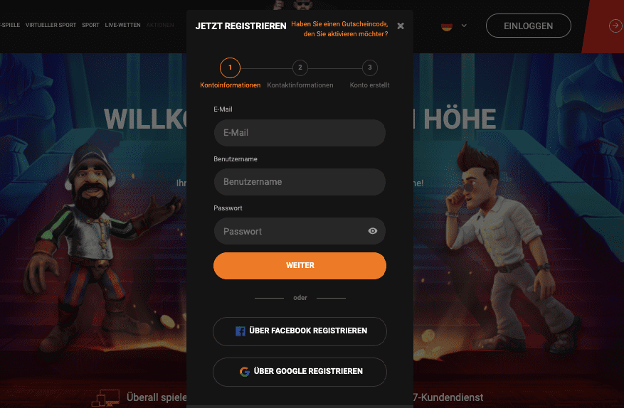 Slider Image