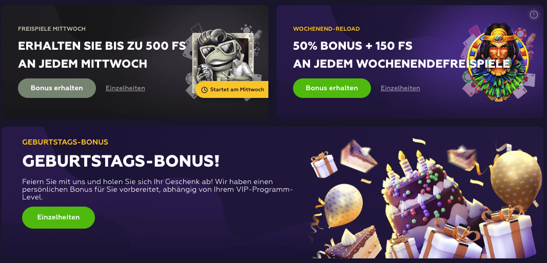 Playfina Casino – Erfahrungen & Testbericht 2026