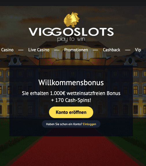 Viggoslots – Erfahrungen & Testbericht 2026