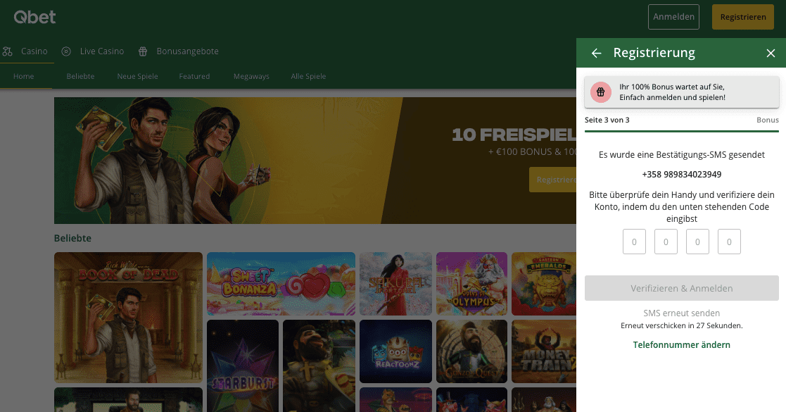 Slider Image