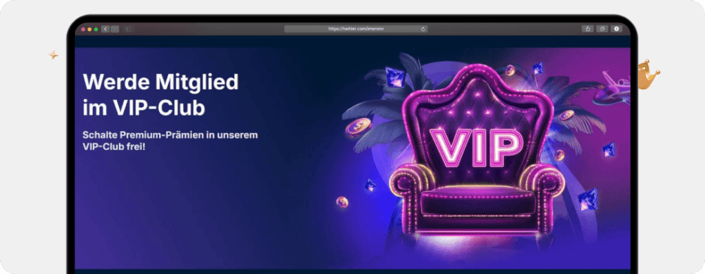 OnlyWin VIP Club