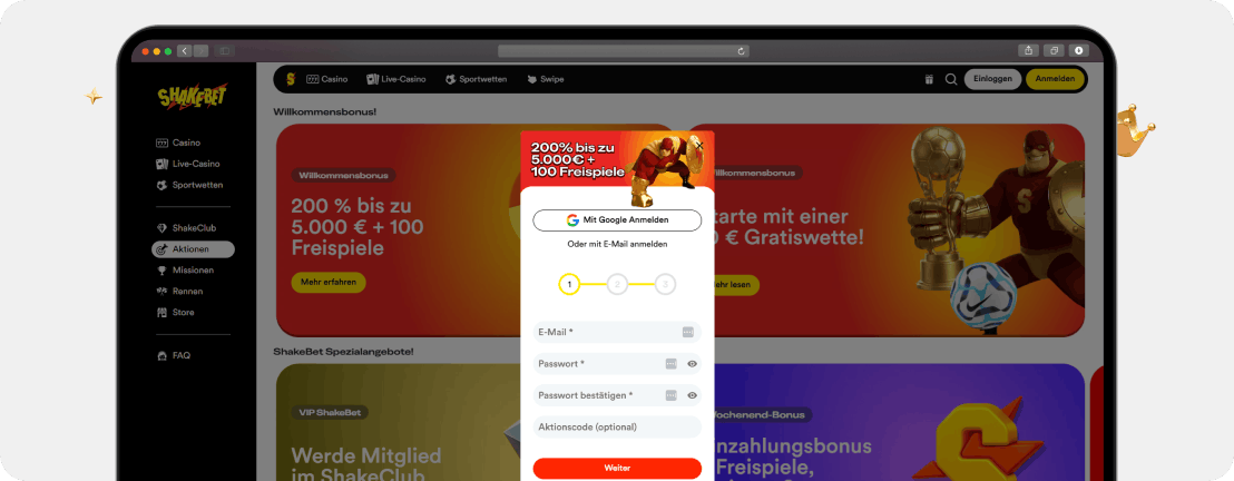 Slider Image