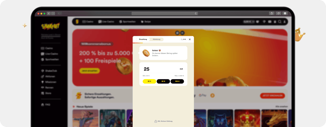 Slider Image