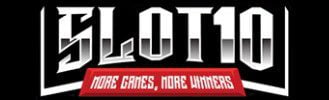 Slot10 Logo
