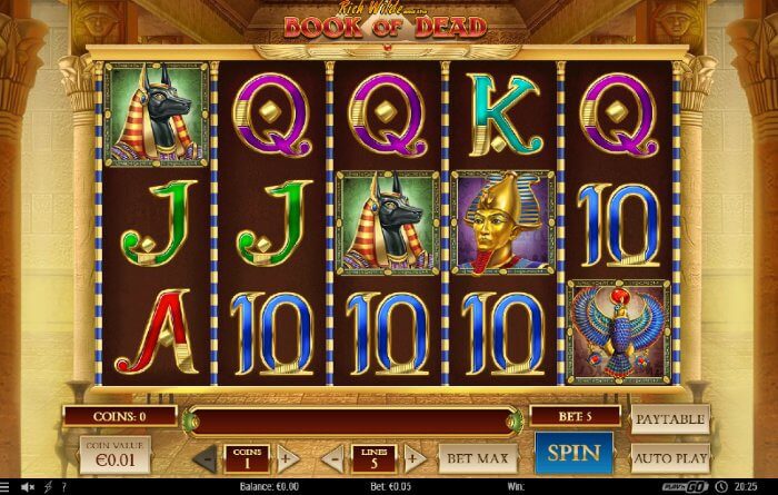 Slotimo Casino – Erfahrungen & Testbericht 2026