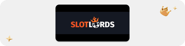 Slotlords logo