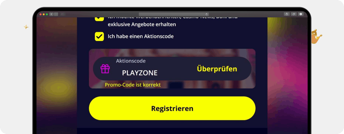 Slotoro Casino Erfahrungen 2026 – Echtgeld-Test & Bewertung