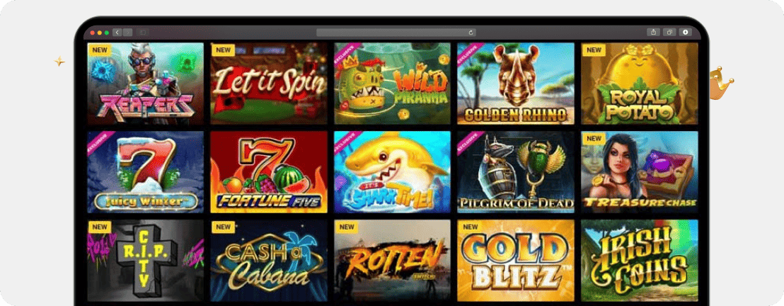 ZetCasino Erfahrungen – Bewertung & Testbericht 2026