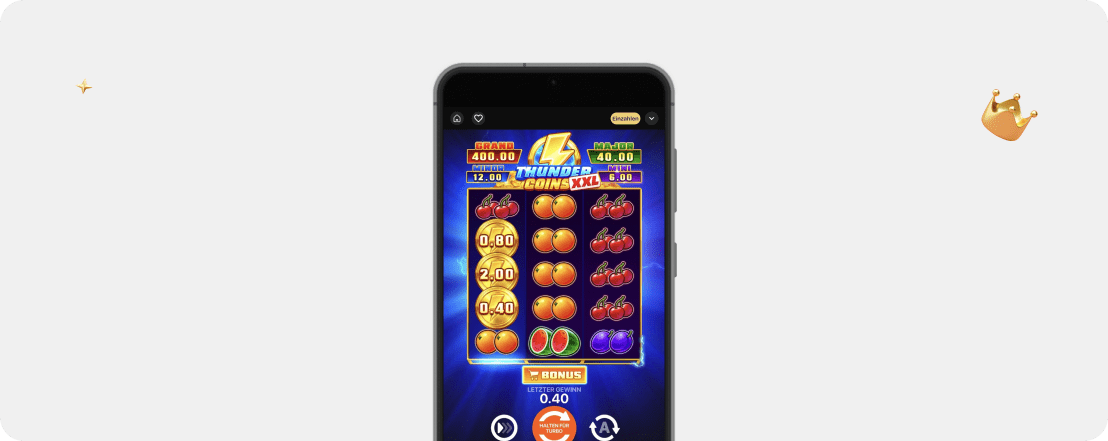 Lucknation Casino Erfahrungen & Testbericht 2026