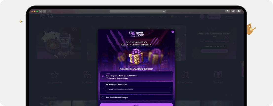 Slider Image