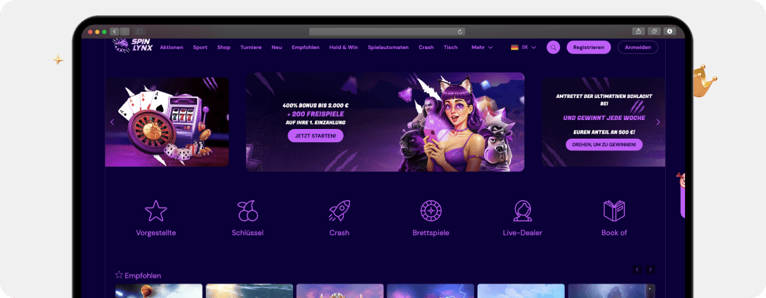 Slider Image
