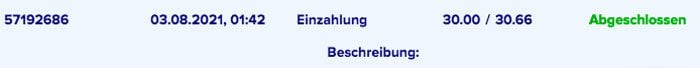 Sportaza Casino – Erfahrungen & Testbericht  2026