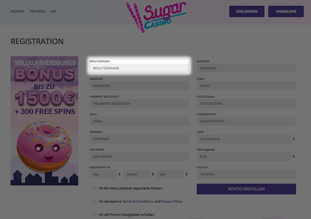 Slider Image