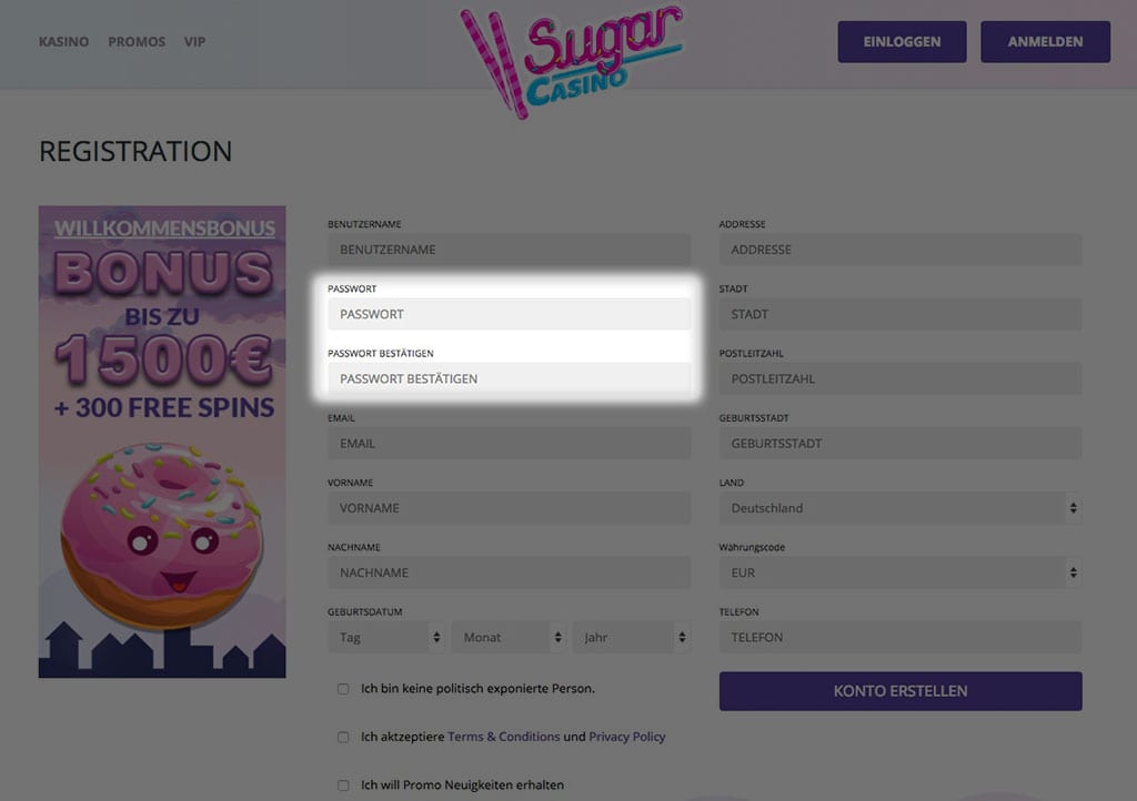Slider Image