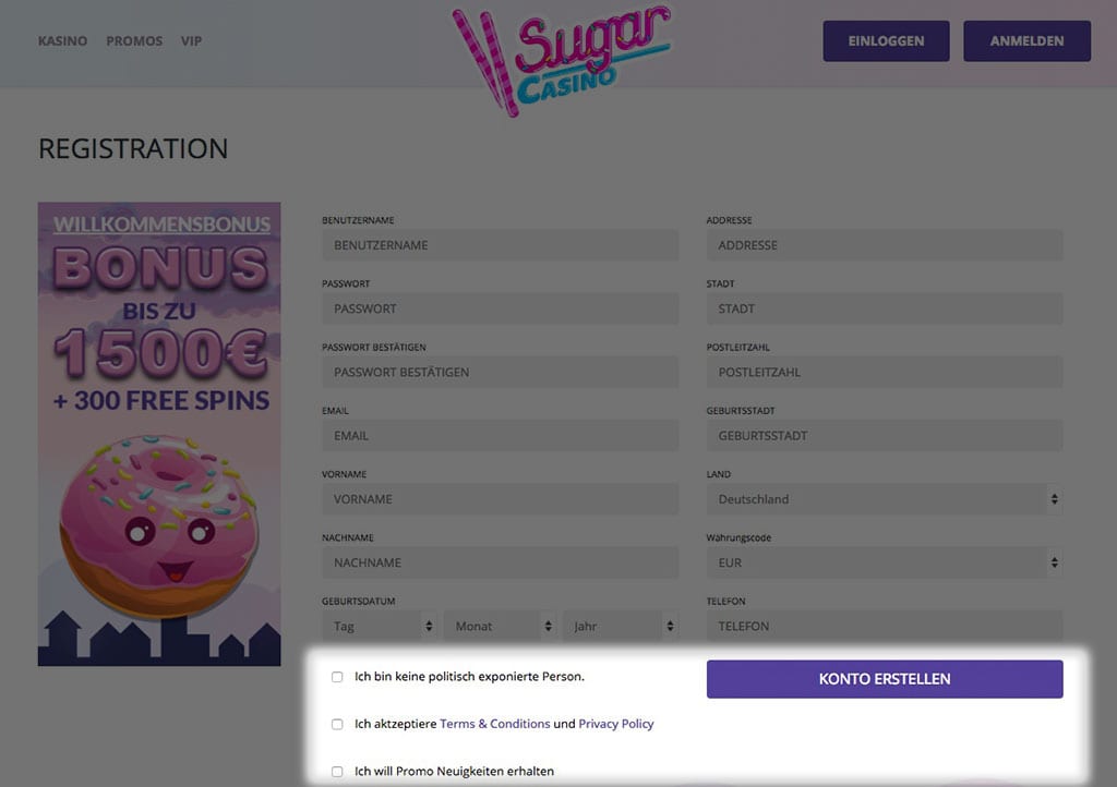 Slider Image