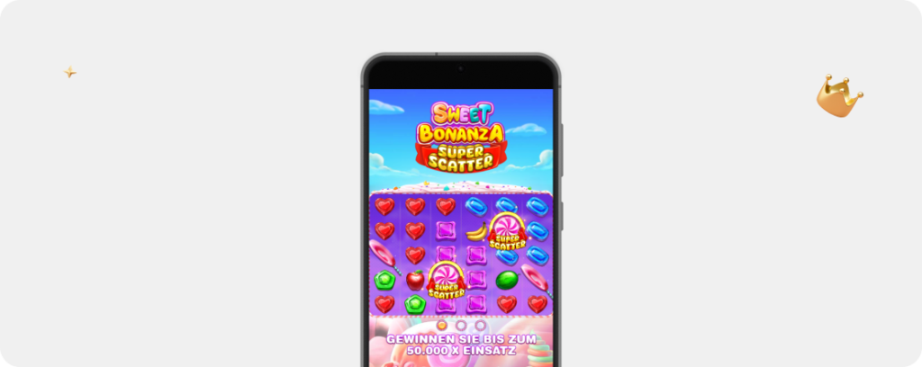Sweet-Bonanza-Slot