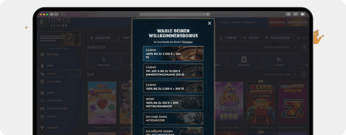Slider Image