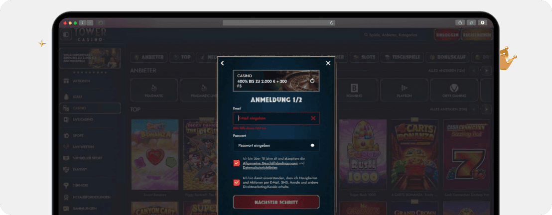 Slider Image