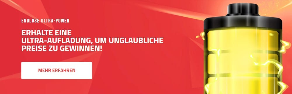 Ultra Casino – Erfahrungen & Testbericht 2026