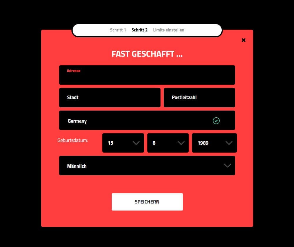 Slider Image