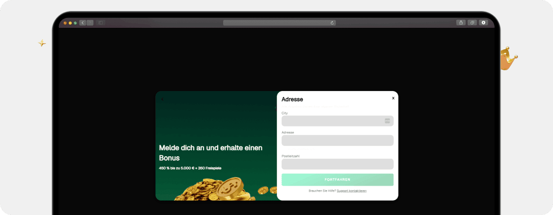 Slider Image