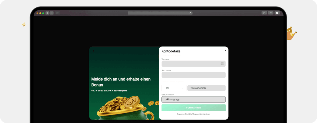 Slider Image