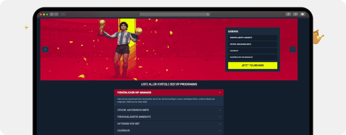 Rabona Casino – Erfahrungen & Testbericht 2026