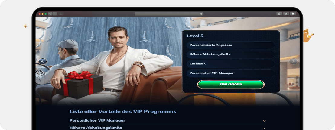 Millioner Casino – Echtgeld Erfahrungen & Bewertung 2026
