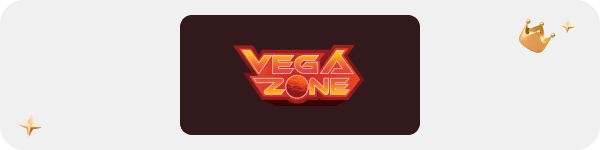 Vegazone logo
