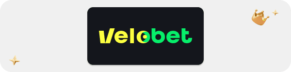 Velobet Casino Logo