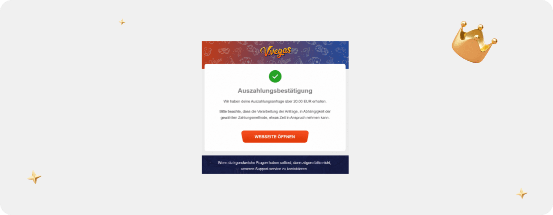 Vulkan Vegas Casino Erfahrungen 2026 – Echtgeld-Test & Bewertung
