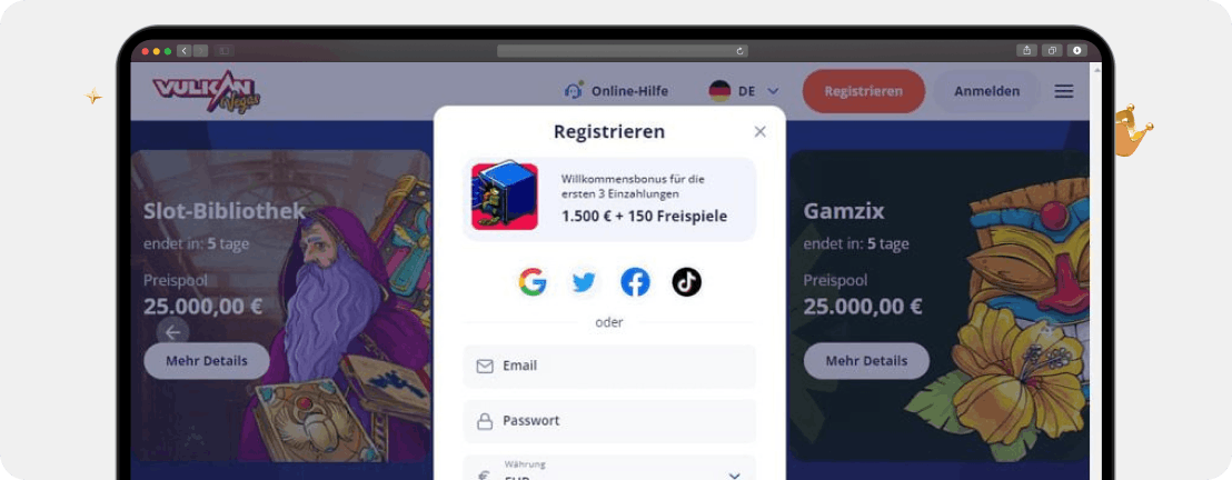 Slider Image