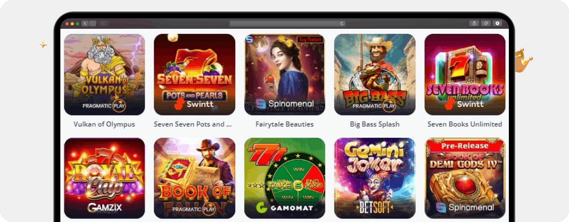 Vulkan Vegas Casino Erfahrungen 2026 – Echtgeld-Test & Bewertung