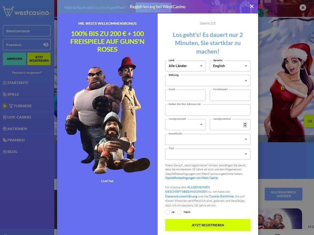 Slider Image