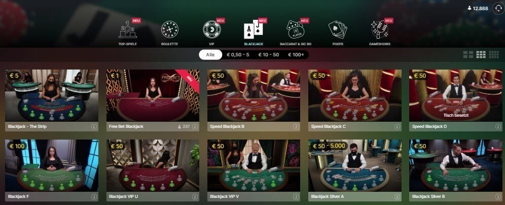 Winners Magic Casino Erfahrungen – Test & Bewertung 2026