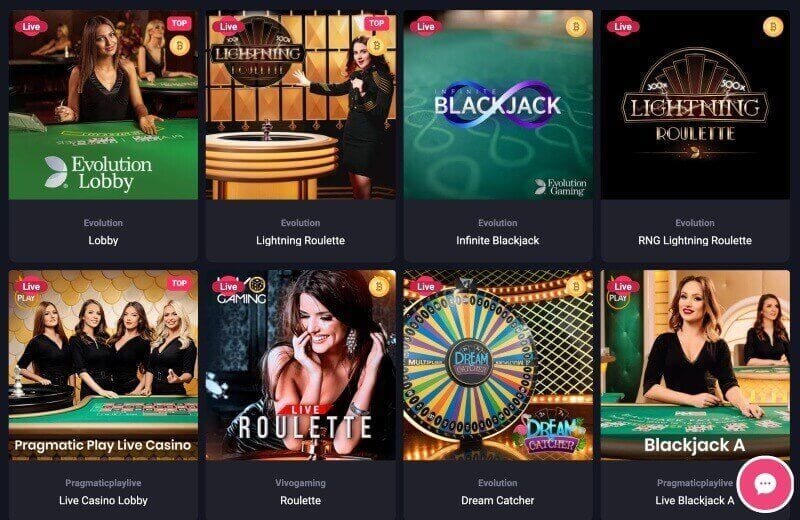 WooCasino Erfahrungen – Test & Bewertung 2026
