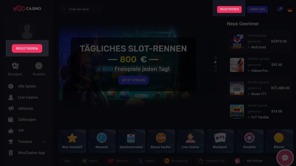 Slider Image