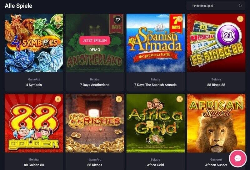 WooCasino Erfahrungen – Test & Bewertung 2026