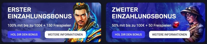 WooCasino Erfahrungen – Test & Bewertung 2026