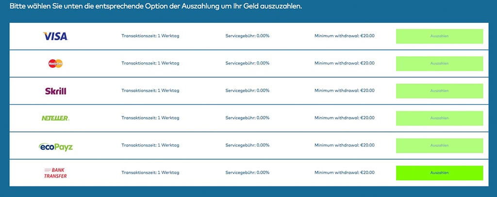 Yeti Casino Erfahrungen – Test & Bewertung 2026