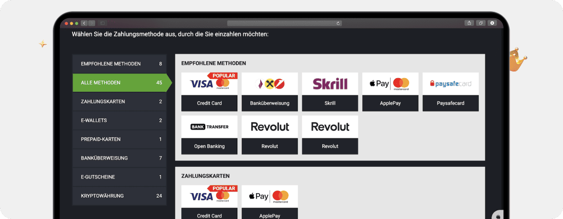 BetLabel Casino – Erfahrungen & Testbericht 2026