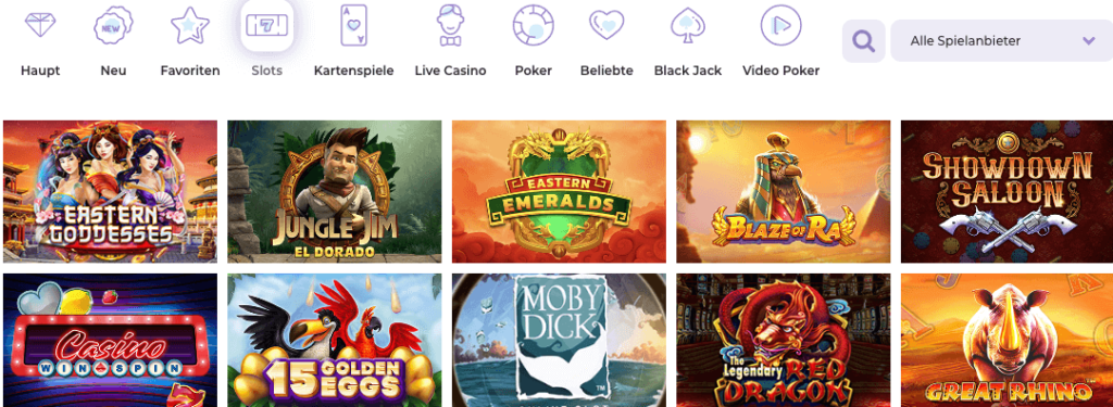 Alf Casino Erfahrungen – Test & Bewertung 2026