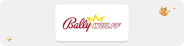 Bally Wulff Logo Banner OSC