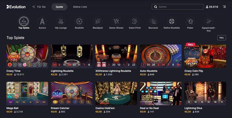 Betchan Casino – Erfahrungen & Testbericht 2026