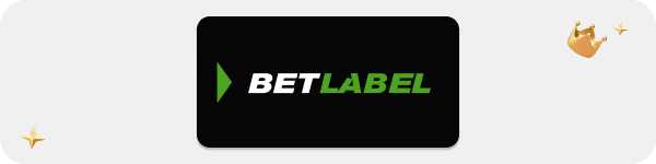 BetLabel Logo