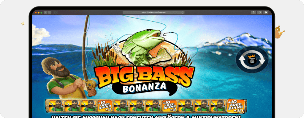 Big Bass