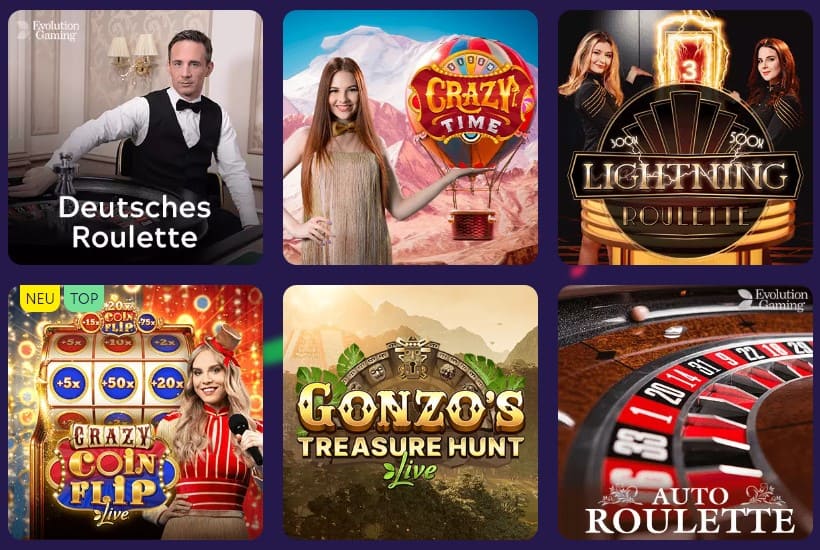BingoBonga Casino – Erfahrungen & Testbericht 2026