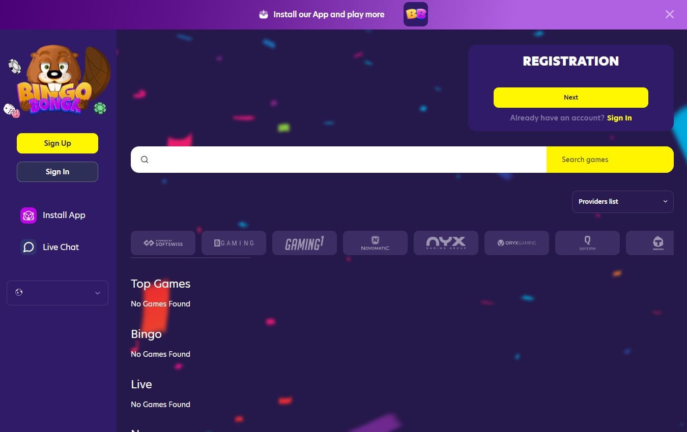 Slider Image