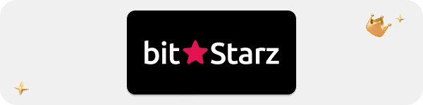 bitStarz Casino Logo Banner OSC